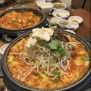 중간식당 이미지