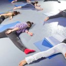 뱃살 탈출 밸리댄스 이미지