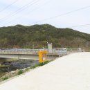 한반도 지형이 조망되는 숨은 명산, 무직산 및 금산(‘21.4.15) 이미지