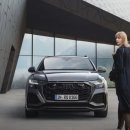 RS모터스 | 아우디딜러 추천 우홍영 딜러분께 'RS Q8 performance 2026년식'차량 상담받은 후기