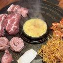 숭실대 맛집 상도동솥뚜껑 숭실대점 | 가성비 좋은 600g 모둠 후기