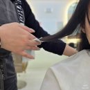 산본주유소 | 산본미용실 후기 ㅣ 메종드헤어0403 산본점