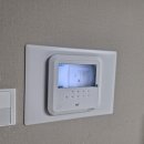 거제2차현대홈타운경로당 | 부산 인터폰 교체 거제2차 현대홈타운 비디오폰 설치