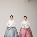 나윤희한복 종로한복대여 종로3가역한복대여