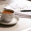 블랙커피 이미지