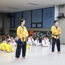 푸른솔 멘토 태권도장 이미지