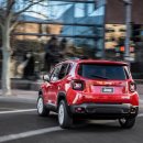 2015 Jeep Renegade (지프 레니게이드) / BGM 이미지