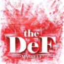 데프 (The Def) - My Self (EP) 이미지