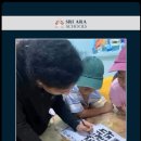 Part 1 - Science Day. 과학의 날. 이미지