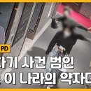 부산 서면 돌려차기 살인미수 엄벌 탄원서 (피해자분 돕는 법) 이미지