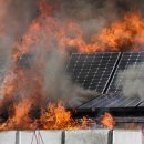 지은 태양광발전소 이미지