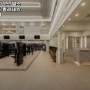 오버탑휘트니스 헬스 PT & 골프 필라테스 관악봉천점 이미지