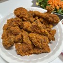 멕시카나 신메뉴 '와삭칸' 핫후라이드치킨 솔직후기