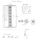 퀼트-풍차패턴 가방 만들기 이미지