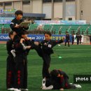 챔피언 태권도 이미지