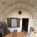 그늘막71 | [숙박후기] 감성에 몰빵한 튀르키예 카파도키아 동굴호텔 “doda artisanal cave hotel” +10월 날씨