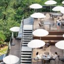 숲속도서관 이미지