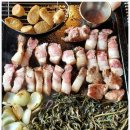 애월고깃간