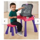 Vtech Explore &amp; Write Activity Table 팝니다(완료) 이미지