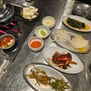씨유 다산헤리움2차점 | 다산역 고기집 추천 | 통통 다산본점 숙성 삼겹살 직접 구워주는 맛집 후기 🍖