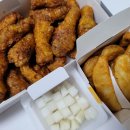 교촌치킨 시흥1호점 이미지