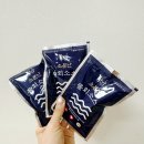 올패드 | 소문난물회소스 집에서 살얼음 물회 만들기, 비빔국수소스까지 활용하기 좋은 소문난올패드 배송 후기