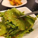 한솔정육식당 이미지