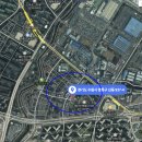 망포 래미안 앞 이미지