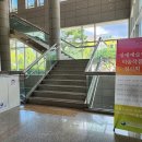 장애 청년작가 미술 전시회 이미지