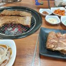 정선갈비 이미지