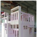 동화속오두막 이미지