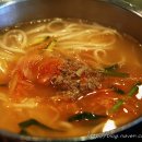 명동칼국수 이미지