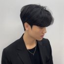 남자머리 이미지