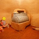 해동참숯가마사우나 이미지