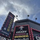 타코앤꼬치 | 버거 끝판왕 크레이지윙스앤버거!미국 본토 감성의...맛집 메뉴 추천솔직후기 데이트 코스 추천 새우...