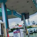 김해공항주유소 이미지