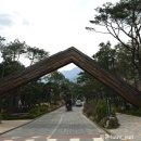 영축산순환산책로(유아숲) | 서울 호텔 안토 리조트 프리미어 팀버 스위트 후기 구 파라스파라 _ 북한산,벚꽃,자쿠지,주차,스타벅스