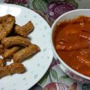 할매떡볶이 - 강화군 강화대로409번길 4-2 | 할매떡볶이