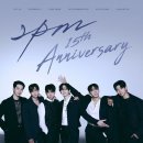 230908 '데뷔 15주년' 2PM, 단독 콘서트 D-1 역대급 공연 예고 이미지