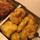 교촌치킨세화점