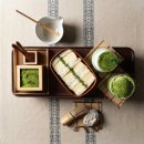 지센화정 | [말차카페/서울고덕]말차덕후들의 천국💚고덕 카페 제이. 고즈넉한 교토로 여행갈 분들, 여기에요...