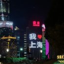 Off to Shanghai 상하이 꽤 재밌는걸요?