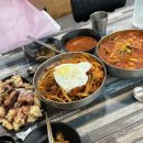 [안동 용상동 맛집] 동방연 | 냉짬뽕·중화비빔밥 자주 먹는 단골 중국집