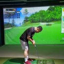 소룡스크린골프존 이미지