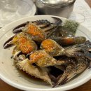 (주)서시장 | 전라도 증량 투어🐟🦀🫧 전주 어시장 / 여수 꽃돌게장1번가 / 한꾼에 / 서시장25번 / 나진국밥