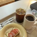 SNOOZE | 스누즈 snooze 뜻 그대로 편안했던 동인동카페 맛집 방문기