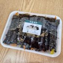 패밀리꼬마김밥소사벌점 | [대전맛집]신선한 재료로 가성비까지 챙긴 꼬김 맛집 '패밀리꼬마김밥 대전대동점' 리뷰