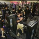 모션퍼포먼스짐 PT 잠실새내점 이미지