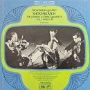 안심산 둘레길 | Dimitry Shostakovich’s String Quartet No.8 C minor Op.118