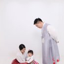 상록그린힐 | 부천 언니네셀프사진관 돌촬영 후기(메이크업, 한복 포함)